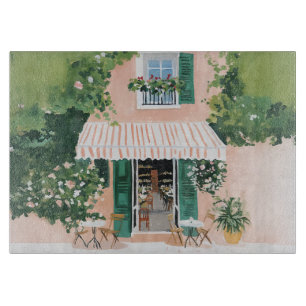 Tranquil Terrace i Rom