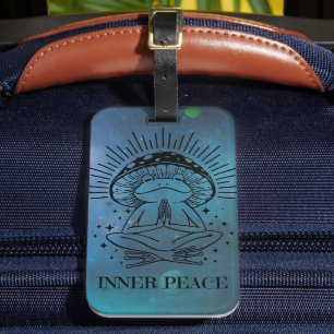 Tranquil Travel Bagagebricka