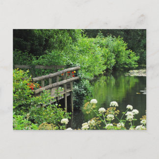 Tranquil Vykort