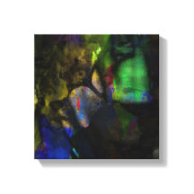 Tranquile Nght Time Seaside