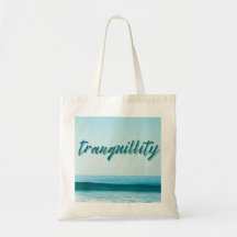 Tranquilitet Ocean