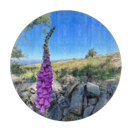 Tranquilitet på den engelska landsbygden