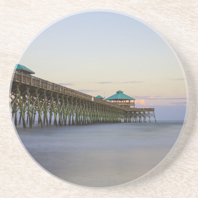 Tranquilitet vid follikeln underlägg (Framsidan)