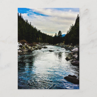 "Tranquilitet" Vykort