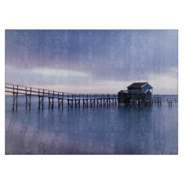 Tranquility (Framsidan)