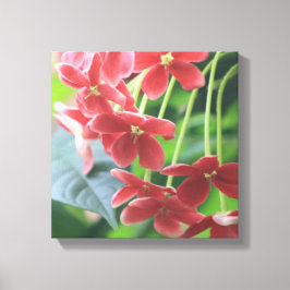 Tranquility Canvastryck