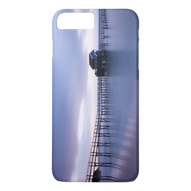 Tranquility Case-Mate iPhone Skal (Baksida)