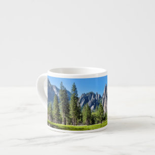 Tranquility i Yosemite Espressomugg