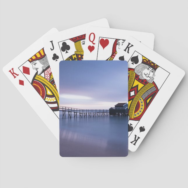 Tranquility Kortlek (Baksidan)