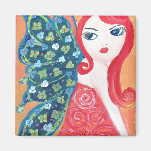 tranquility magnet