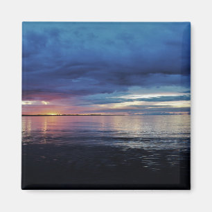 Tranquility Magnet