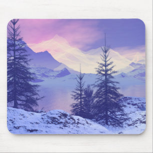 Tranquility Musmatta