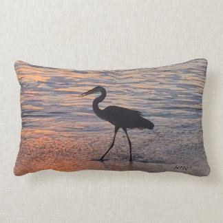 Tranquility på båda sidor! lumbarkudde