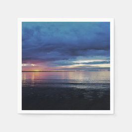 Tranquility Pappersservett