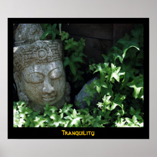 Tranquility Poster