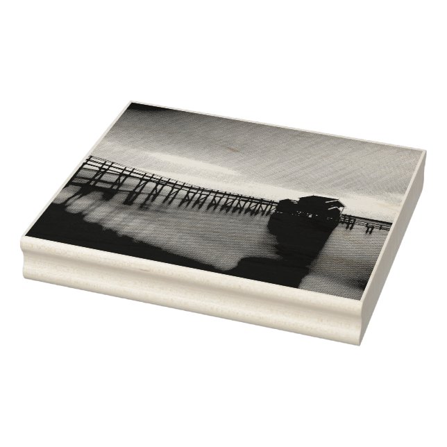 Tranquility Stämpel (Stämpel)