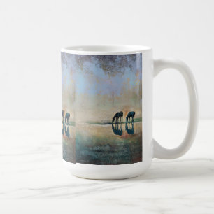 Tranquilitymugg Kaffemugg