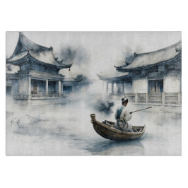 Tranquill Japan Clearboard
