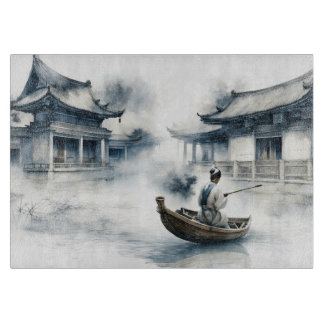 Tranquill Japan Clearboard