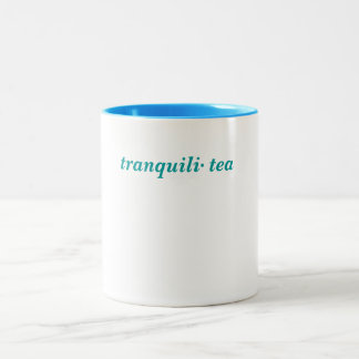 Tranquli-tea mugg