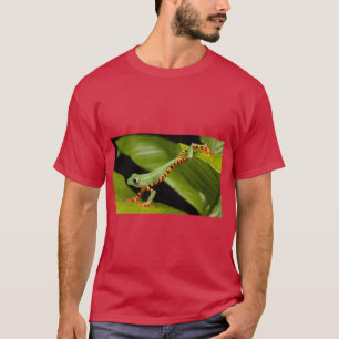 Tranquysemv Lugna Vibbar T-shirt