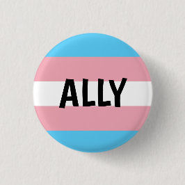 Trans Ally Knapp