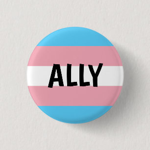 Trans Ally Knapp