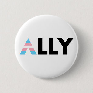 Trans Ally LGBTQ Transgender HBT Knapp