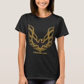 Trans Am Firebird T Shirt