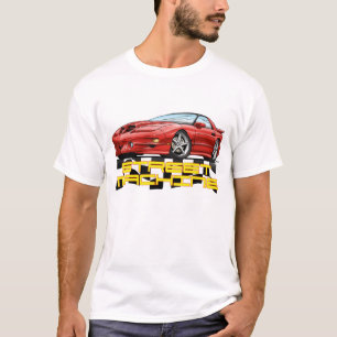 Trans_Am_Red Tee