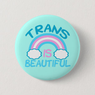 Trans. är härligt knapp