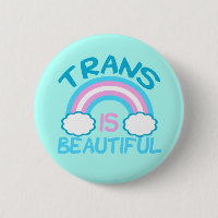 Trans är vacker