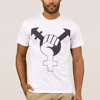 Trans* driver tröja
