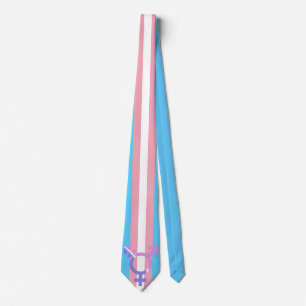 Trans.-flagga W/symbol Slips