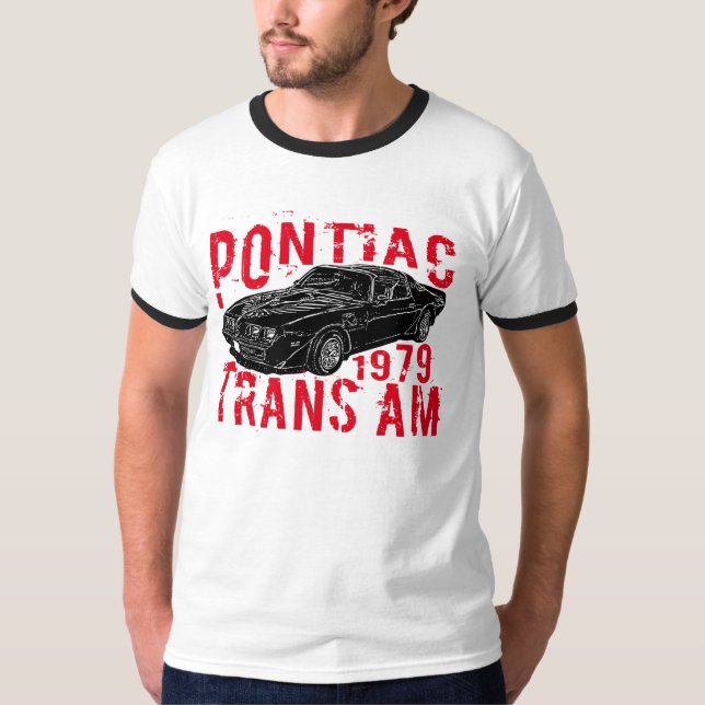 Trans.-förmiddag 1979 tee (Framsida)