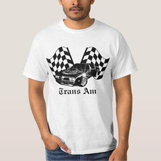 Trans.-förmiddag T-shirt