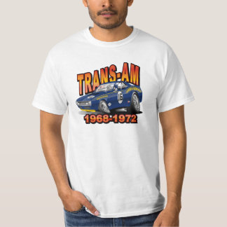 Trans.-Förmiddag tävla Camaro Tröja