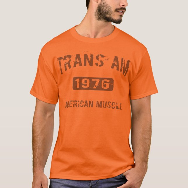 Trans.-förmiddagutslagsplats 1976 tee (Framsida)