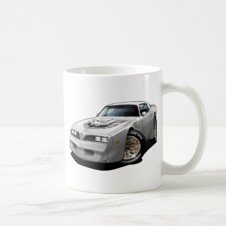 Trans.-förmiddagvit 1977-78 kaffemugg