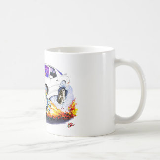 Trans.-förmiddagvit 1982-92 Turbo GTA Kaffemugg