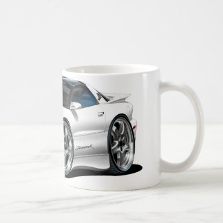 Trans.-förmiddagvit 1998-02 Firehawk Kaffemugg