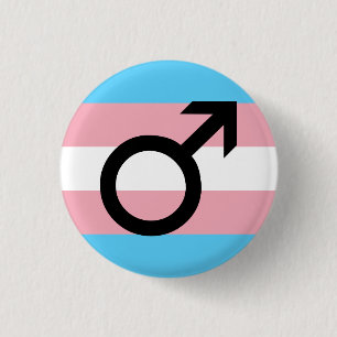 Trans.-grabbpride Knapp