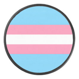 trans ishockeypuck
