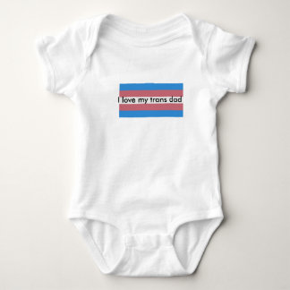 trans.-pappaskjorta tee