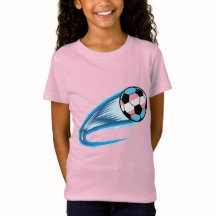 Trans Pride Fotboll Stolthet T-shirt