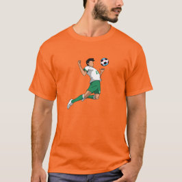 Trans Pride Fotboll T Shirt
