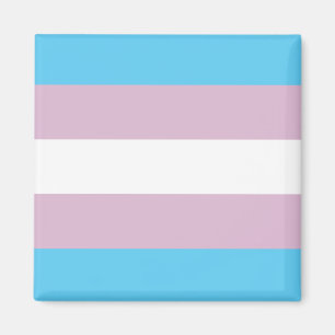 Trans.-pridemagnet Magnet