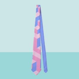 Trans Stolt Pride Slöja: Modern Pride Deklaration Slips