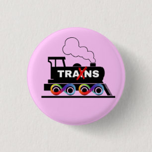 Trans Tåg Knapp