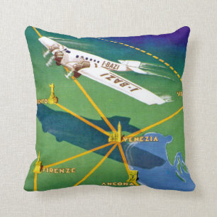 Transadriatica Navigazione Aerea Kudde